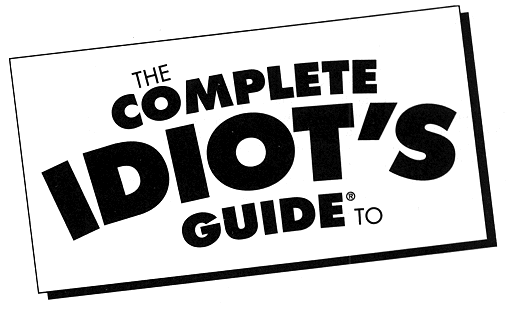 The complete idiots guide to Microsoft Access 2000 - image 2