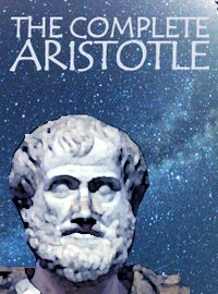 The Complete Aristotle Aristotle Published -322 Categories - photo 1