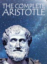Aristotle - The Complete Aristotle