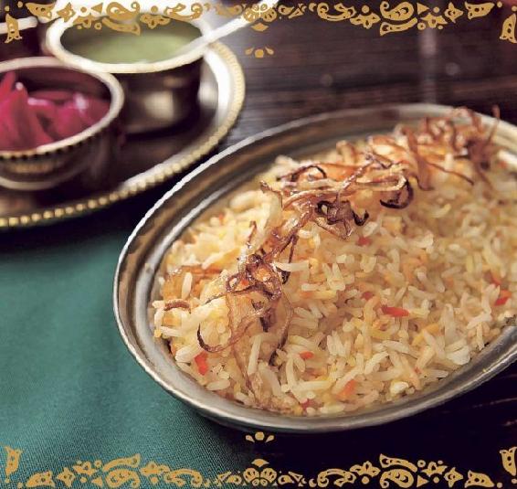 The word Basmati in Hindi means fragrant This sort of rice is recognized - photo 2