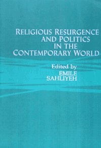 title Religious Resurgence and Politics in the Contemporary World SUNY - photo 1