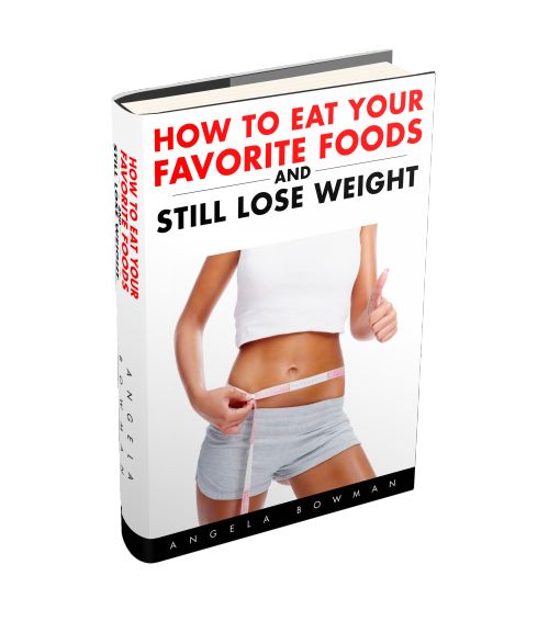 Get free access to your complimentary book How to Eat Your Favorite Foods and - photo 1