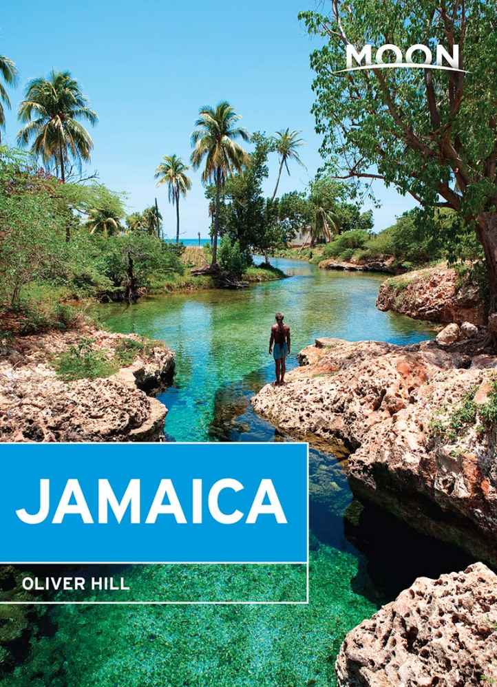 JAMAICA OLIVER HILL - photo 1