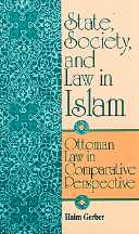 title State Society and Law in Islam Ottoman Law in Comparative - photo 1