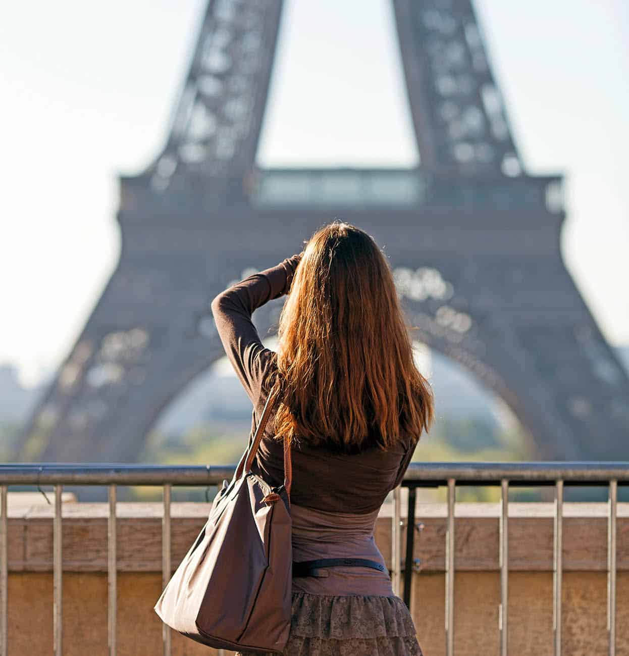 Top Attraction 4 Ming Tang-EvansApa Publications The Eiffel Tower One of the - photo 7