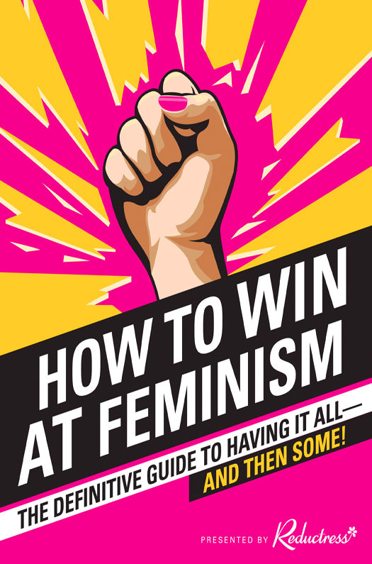 CONTENTS Guide A lot of people think that feminism just appeared out of - photo 1