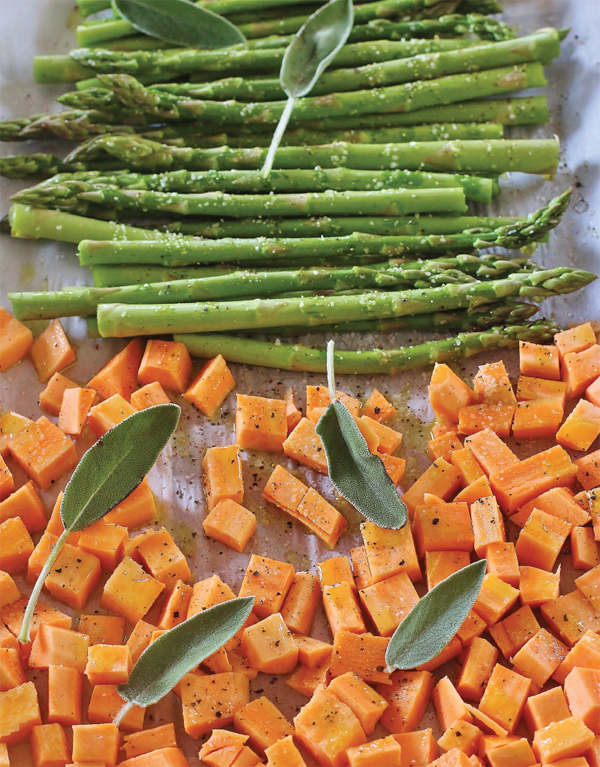 Sweet Potato Love 60 Recipes for Every Season - image 7