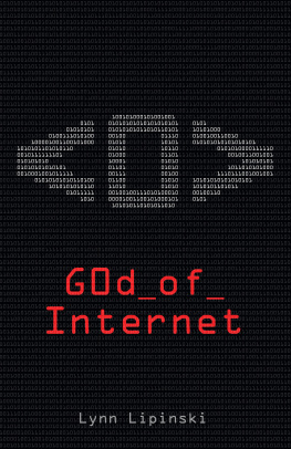 Lynn Lipinski - God of the Internet