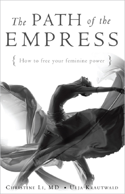 Christine Li Ulja Krautwald The Path of the Empress explores the feminine - photo 8