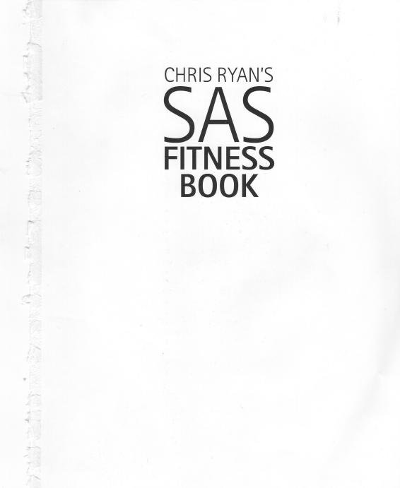 Chris Ryan - photo 2