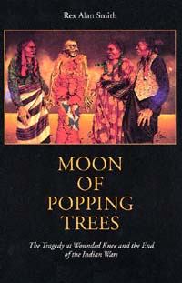 title Moon of Popping Trees author Smith Rex Alan publisher - photo 1