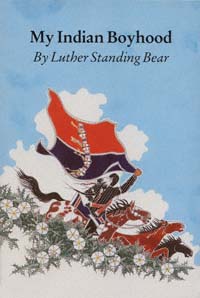 title My Indian Boyhood author Standing Bear Luther publisher - photo 1