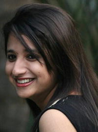 has a BTech in information technology and currently works as a software - photo 4