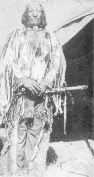 Chief Joseph White Bull Pte San Hunka Page iii Warpath - photo 3