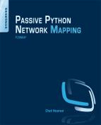 Hosmer Chet Passive Python network mapping : P2NMAP