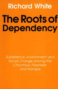 title The Roots of Dependency Subsistence Environment and Social - photo 1