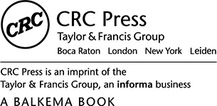 CRC PressBalkema is an imprint of the Taylor Francis Group an informa - photo 2