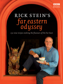 Rick Stein - Rick Steins Far Eastern Odyssey