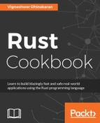 Vigneshwer Dhinakaran - Rust Cookbook