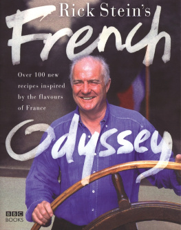 Rick Stein - Rick Steins French Odyssey