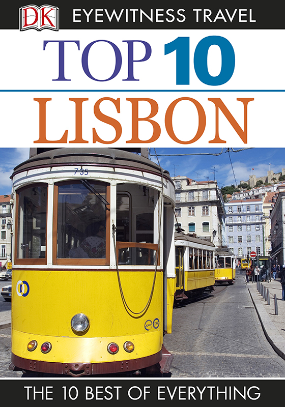 Top 10 Lisbon - photo 1