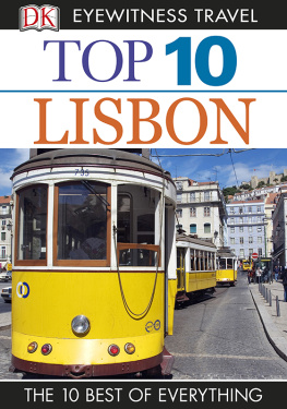 Tomas Tranaeus - Top 10 Lisbon