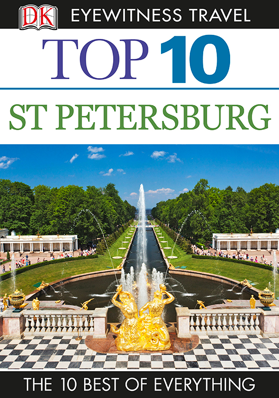 Top 10 St Petersburg - photo 1