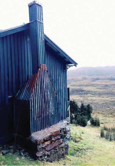 CHAPTER ONE My Apple Isle Tasmania An apple-shaped island at the bottom of - photo 3