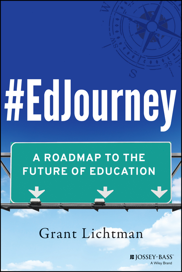 EdJourney A Roadmap to the Future of Education - image 1