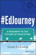 Grant Lichtman - #EdJourney: A Roadmap to the Future of Education