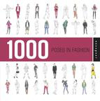 Chidy Wayne - 1,000 Poses in Fashion