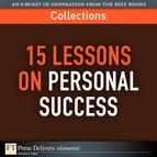 FT Press Delivers - 15 lessons on personal success