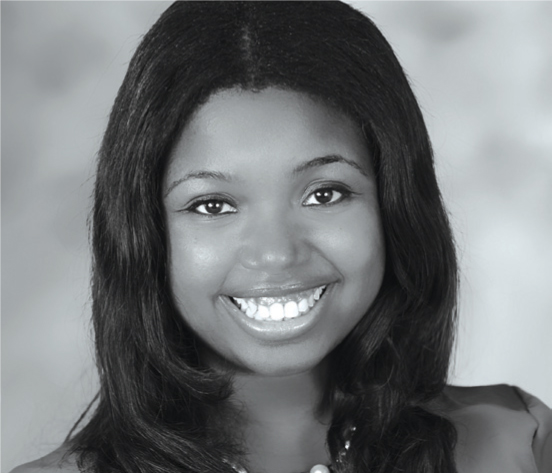 Jamisha Laster MS RDN is an Adjunct Instructor at the University of - photo 10