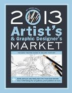 Mary Burzlaff Bostic - Artists & graphic designers market : the most trusted guide to