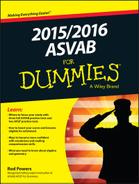 Rod Powers - 2015 / 2016 ASVAB For Dummies