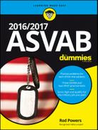 Johnston Angie - 2016/2017 ASVAB for dummies