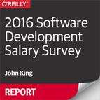 John King 2016 Software Development Salary Survey