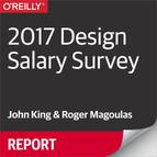 Roger Magoulas - 2017 Design Salary Survey