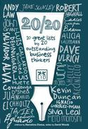 VV.AA 20/20 : 20 Great Lists by 20 Outstanding Business Thinkers