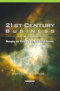 James W. Cortada - 21st Century Business