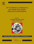 Ilkka Turunen - 23rd European Symposium on Computer Aid Process Engineering