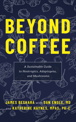 James Beshara - Beyond Coffee