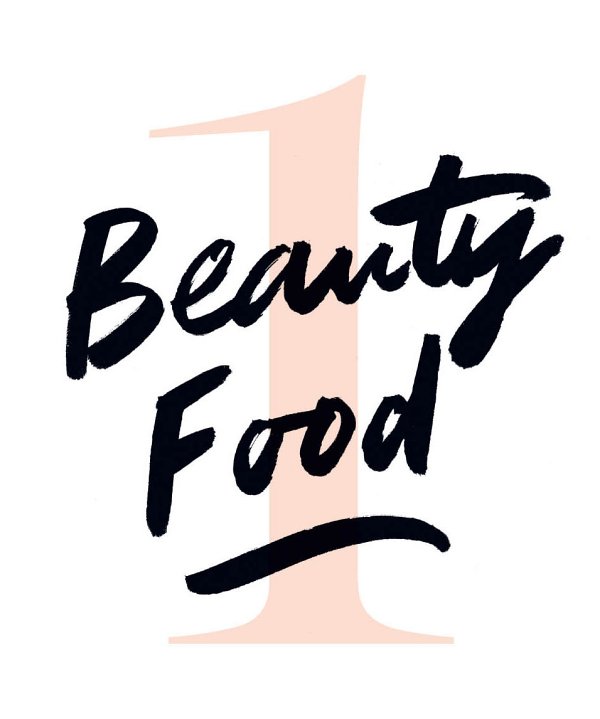 The link between beauty and food wasnt something I always understood I was a - photo 5