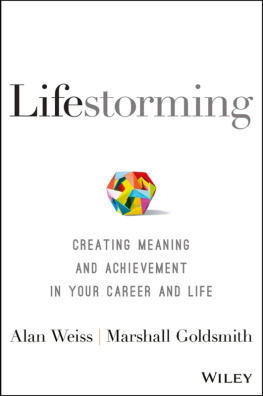 Alan Weiss - Lifestorming