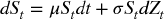 Listed volatility and variance derivatives a Python-based guide - image 2