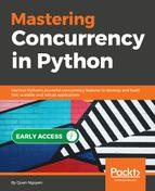 Quan Nguyen Mastering Concurrency in Python