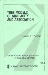 title Tree Models of Similarity and Association Sage University Papers - photo 1