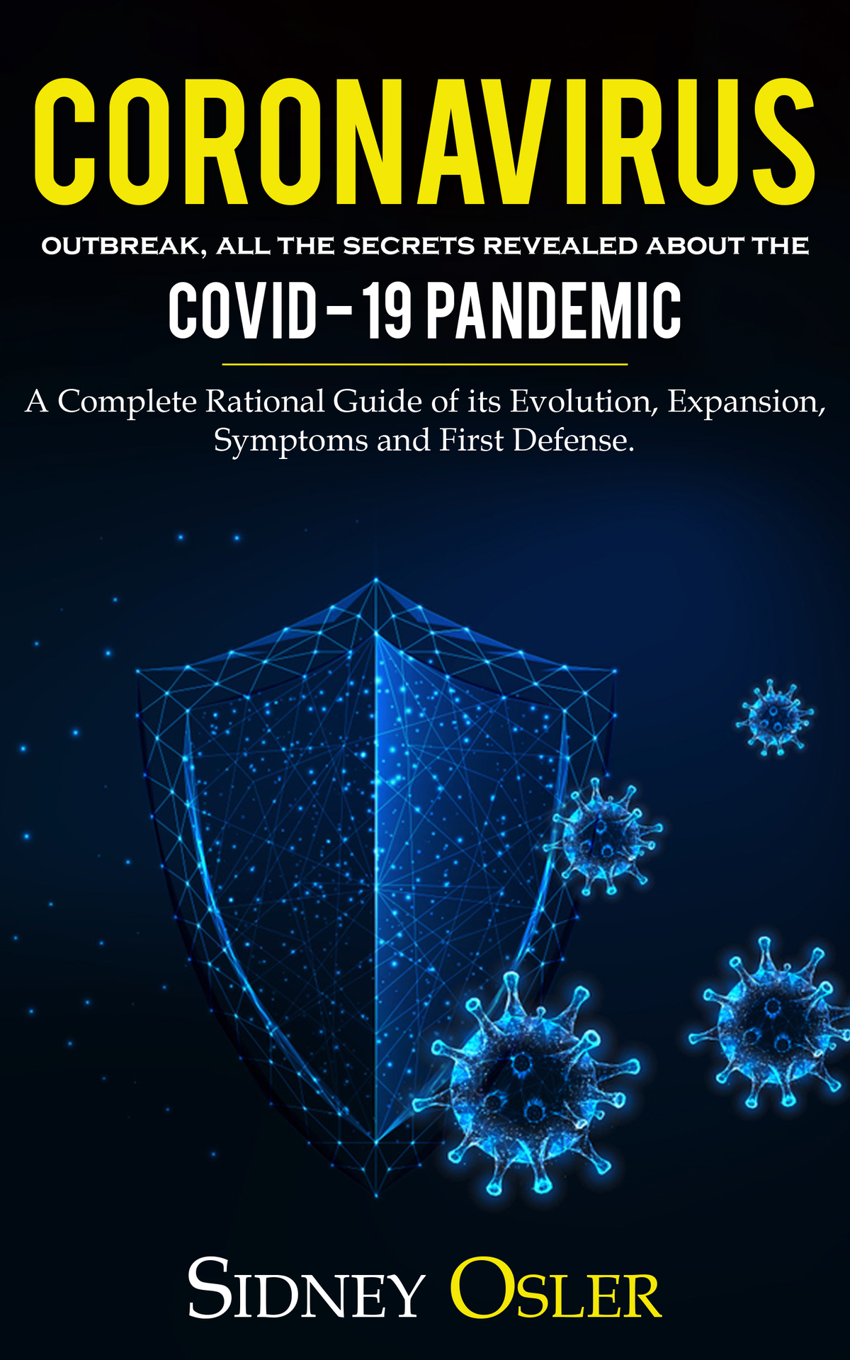 Coronavirus outbreak All the secrets revealed about the Covid-19 pandemic A - photo 1