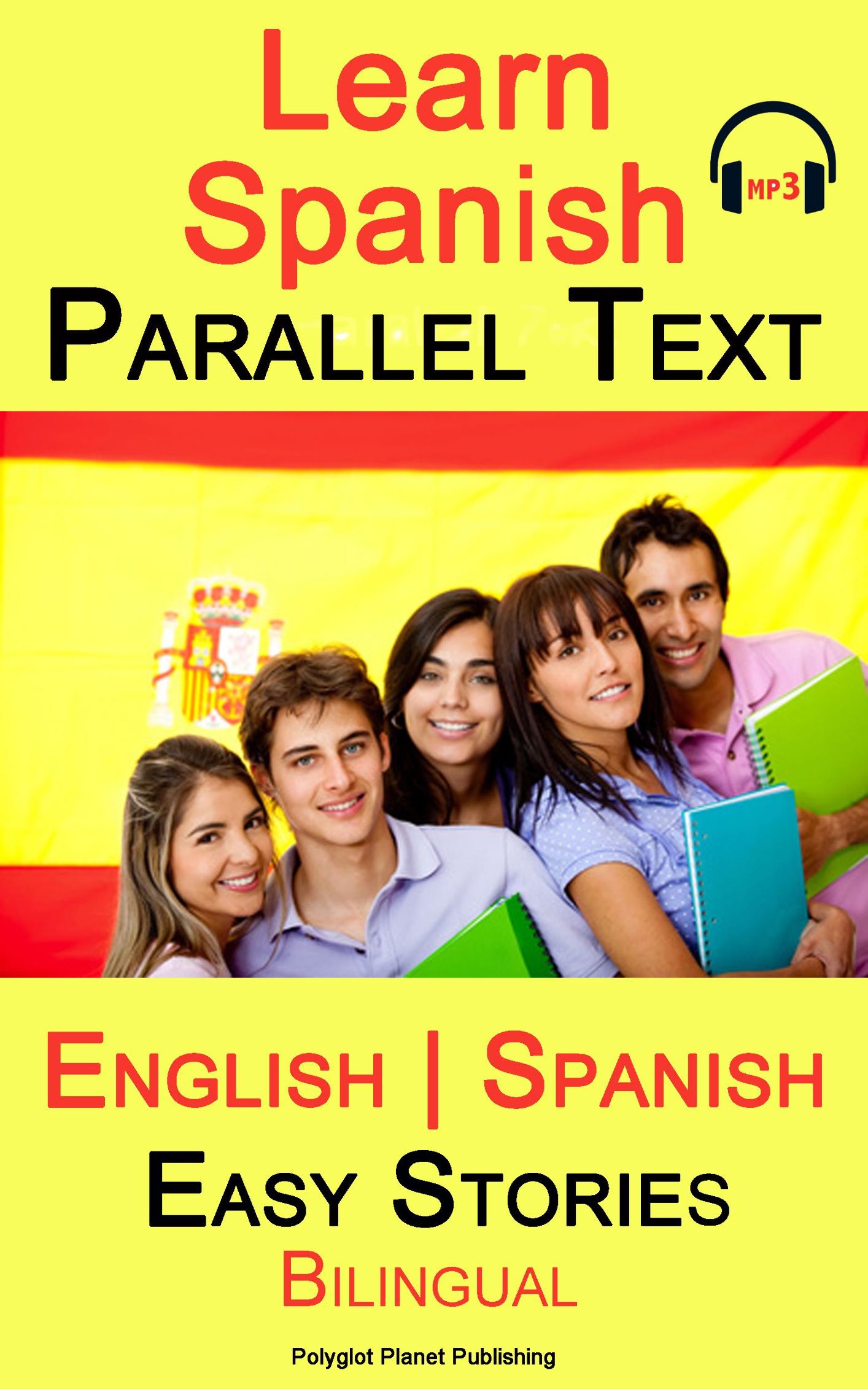 Contents Learn Spanish Parallel Text Easy Stories Bilingual English - Spanish - photo 1