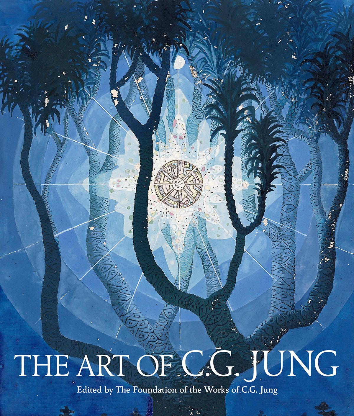 The Art of C G Jung - image 1